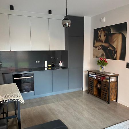 Apartament Tamara 그단스크 외부 사진