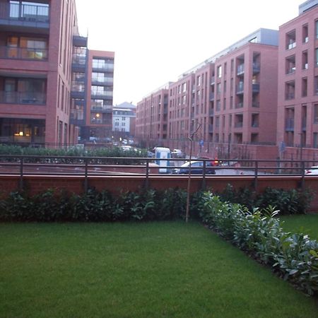 Apartament Tamara 그단스크 외부 사진