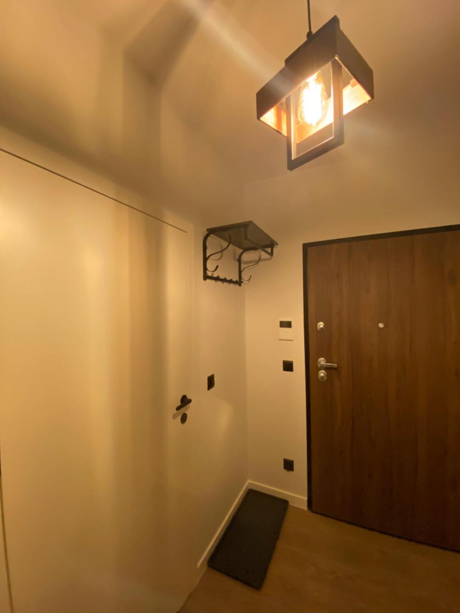 Apartament Tamara 그단스크 외부 사진
