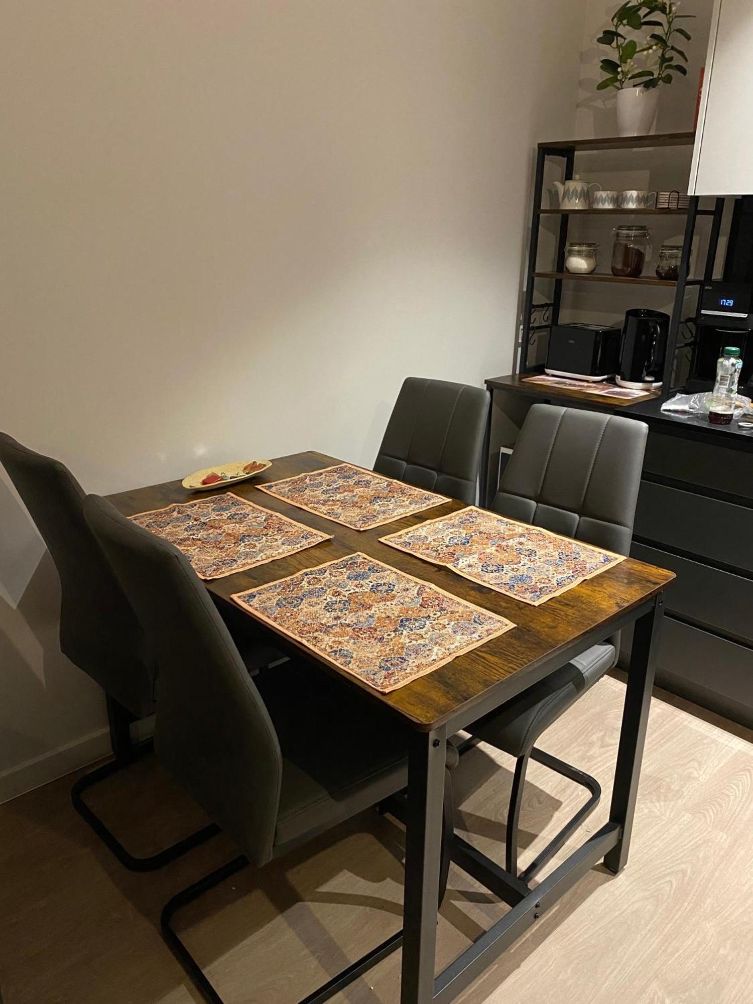 Apartament Tamara 그단스크 외부 사진