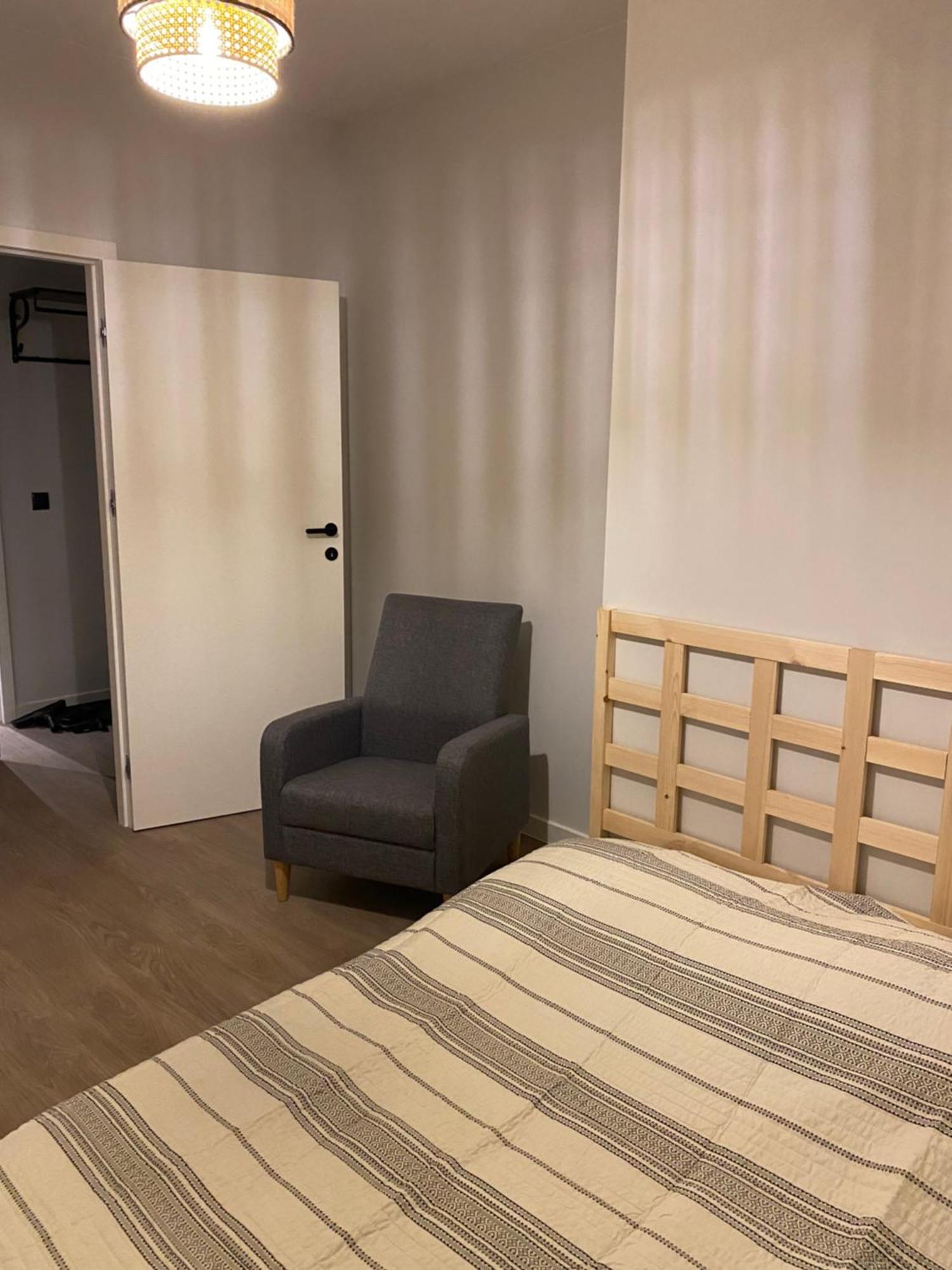 Apartament Tamara 그단스크 외부 사진