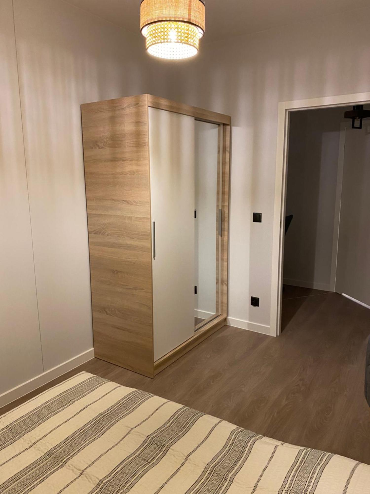 Apartament Tamara 그단스크 외부 사진