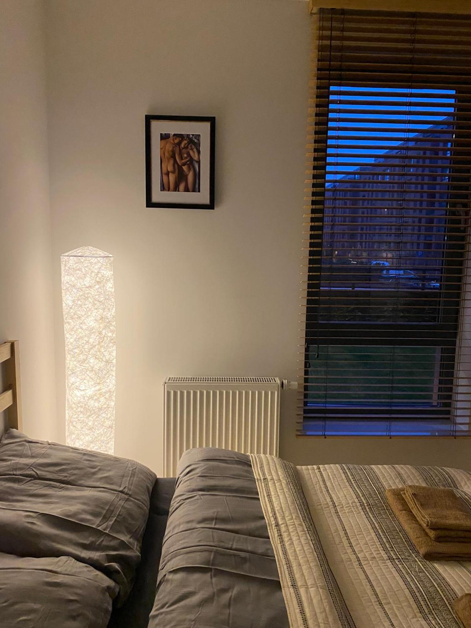 Apartament Tamara 그단스크 외부 사진
