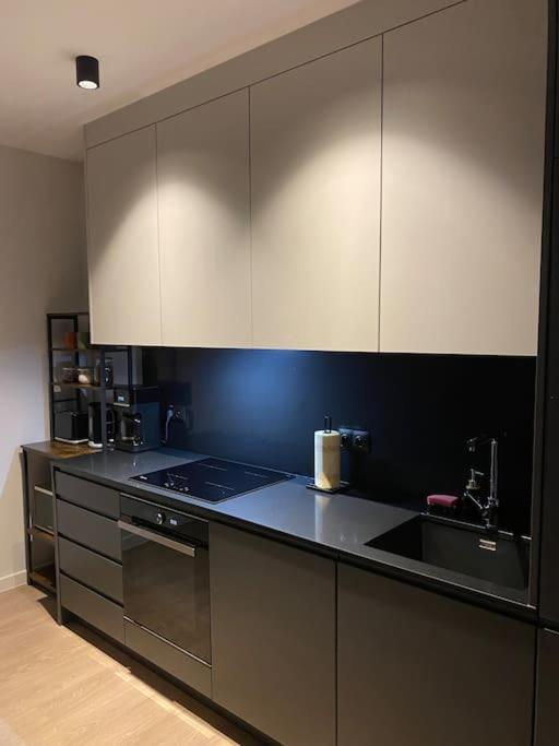 Apartament Tamara 그단스크 외부 사진