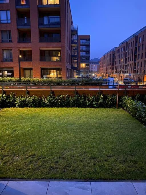 Apartament Tamara 그단스크 외부 사진