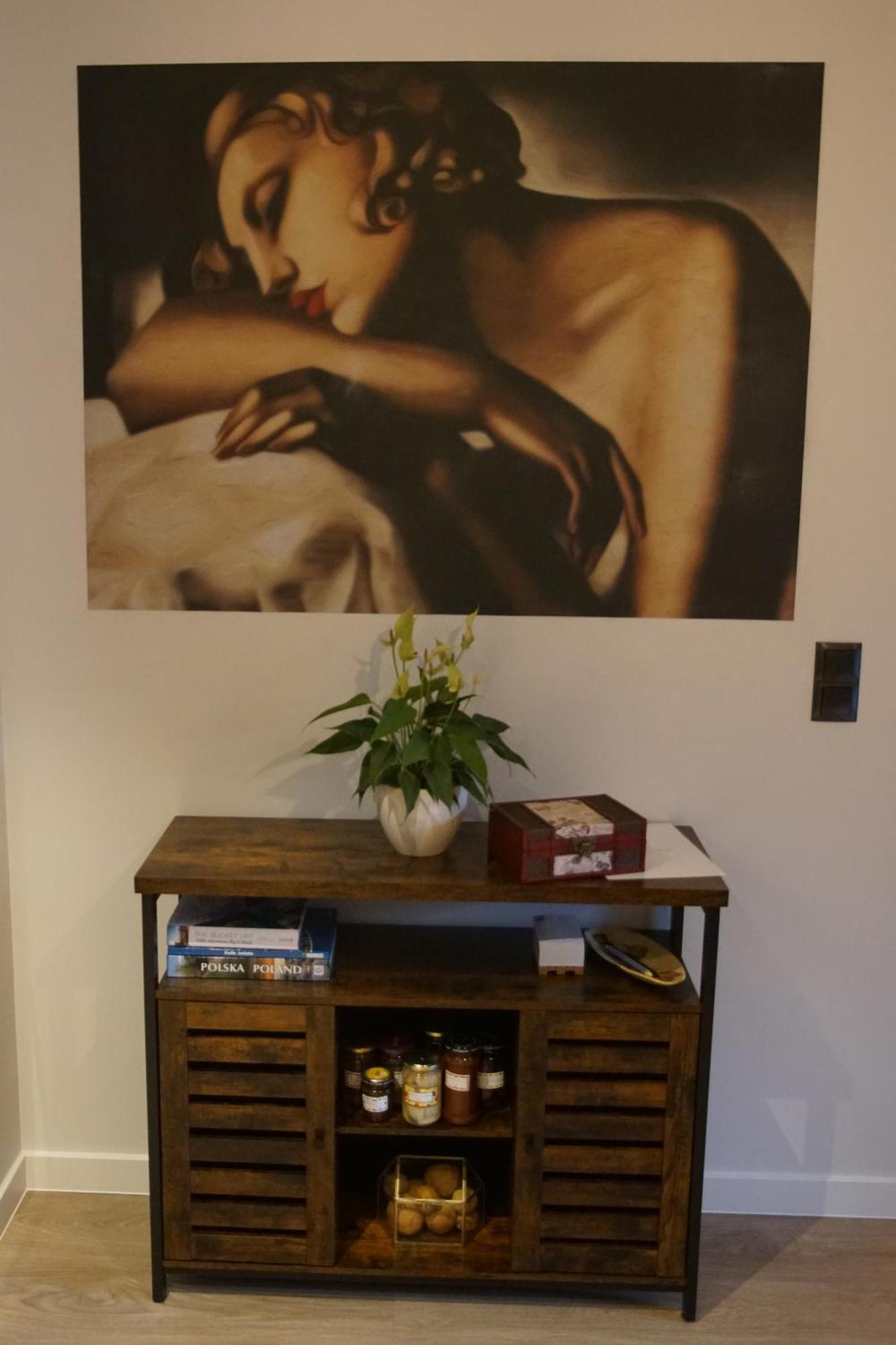 Apartament Tamara 그단스크 외부 사진