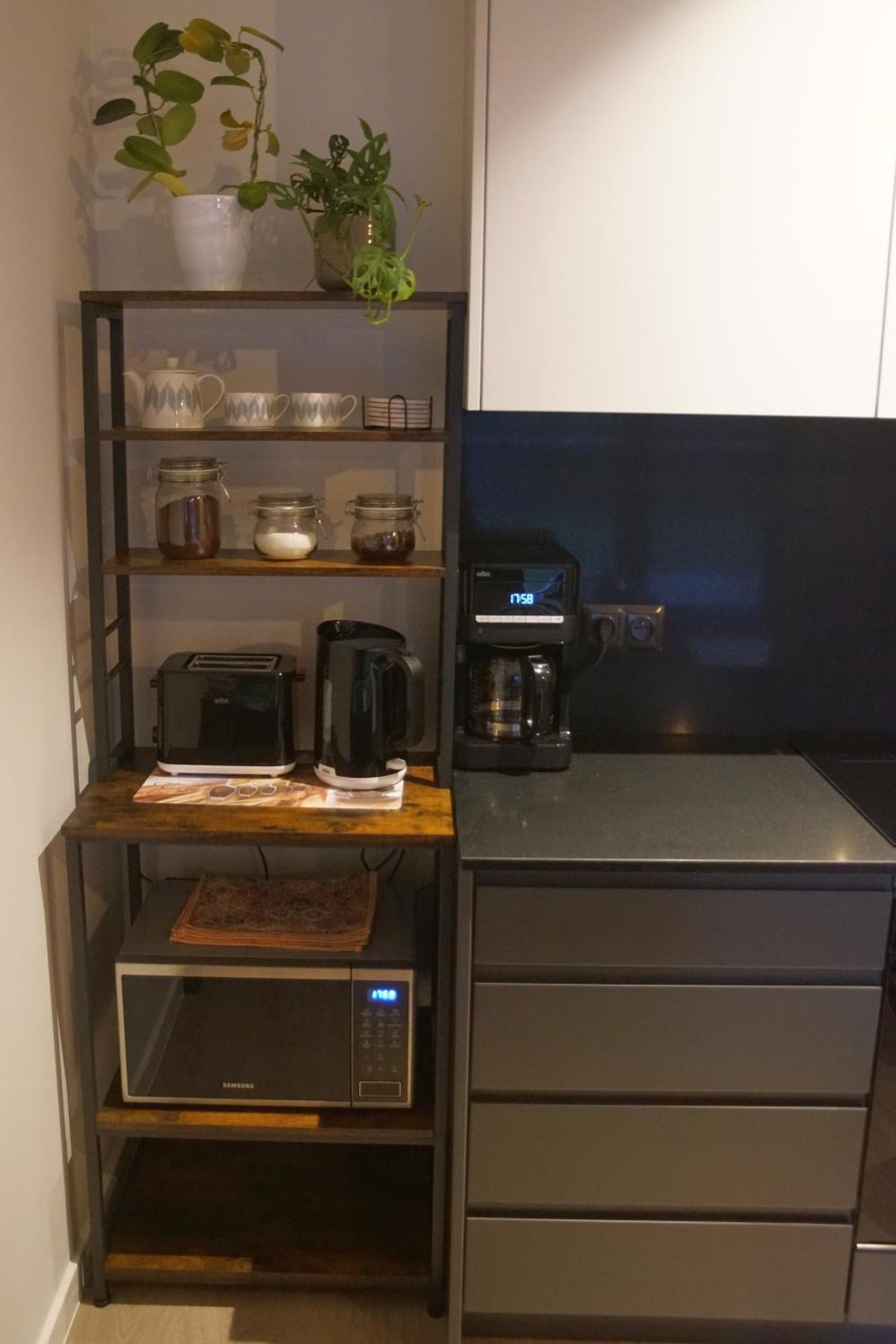 Apartament Tamara 그단스크 외부 사진