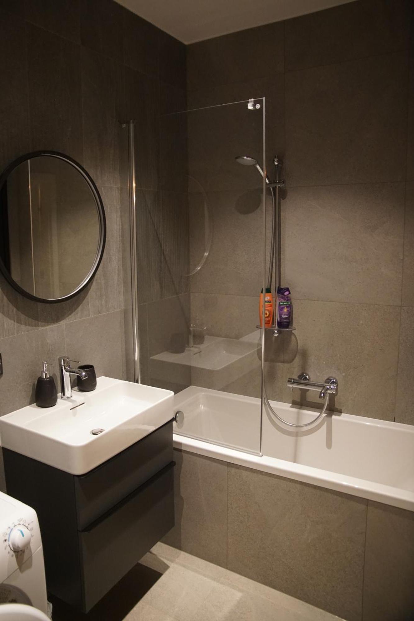 Apartament Tamara 그단스크 외부 사진